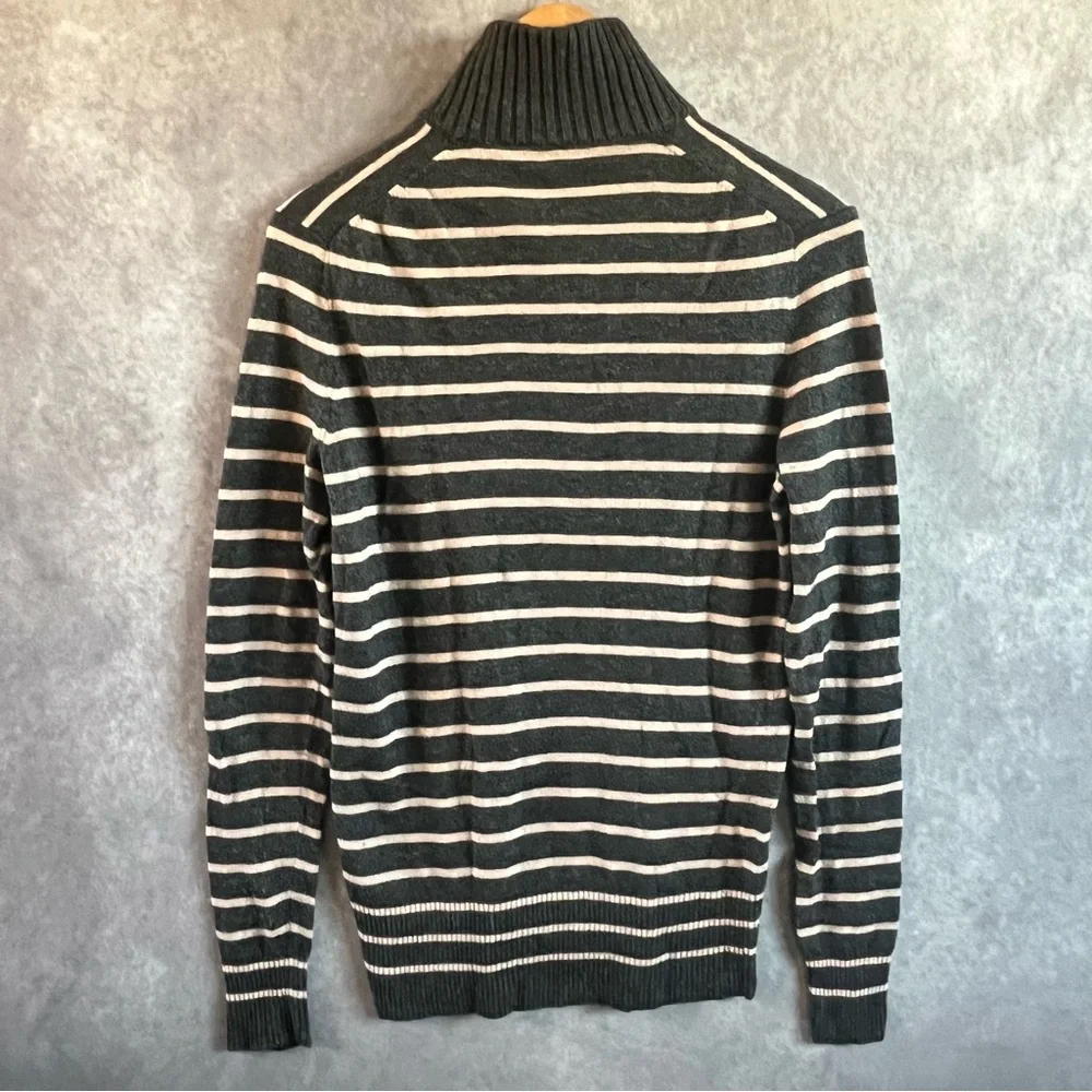 Tory Burch sweater good